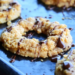 Samoa Cookies