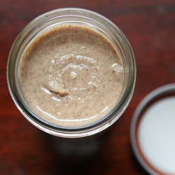 Almond Butter