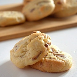 Butter Cookies