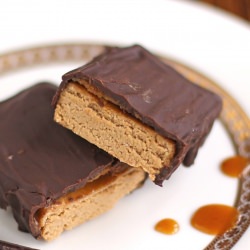 Easy, Guilt-Free Protein Bars