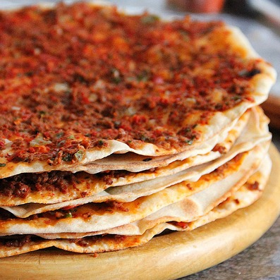 Lahmacun