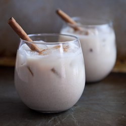 Brown Rice Horchata