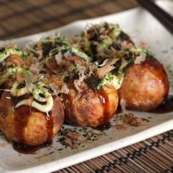 Takoyaki