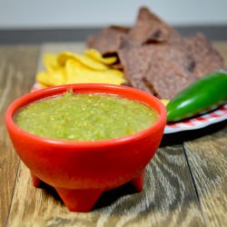 Salsa Verde