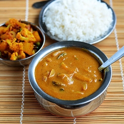 Masala Gravy