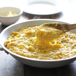 Creamy Squash Curry Quinoa