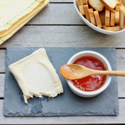 Rhubarb Jelly