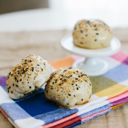 Bagel Bombs