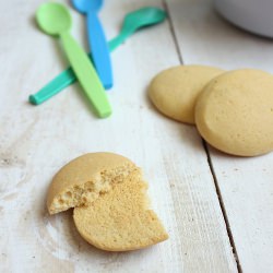 Biscuits for Kids