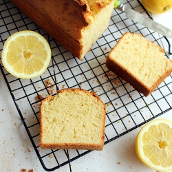 Lemon Cake