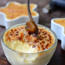 ButterYum – Creme Brulee Ice Cream