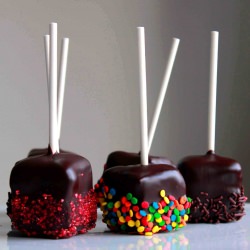 Brownie Pop