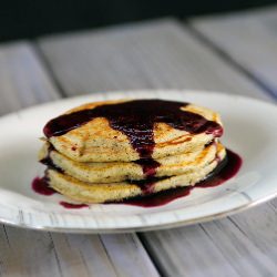 Pancakes