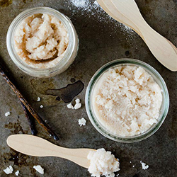 Calming Body Scrub