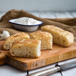 Focaccia