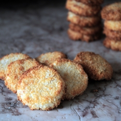 Coconut Macaroons