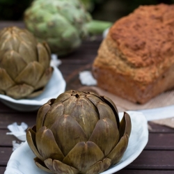 Artichokes