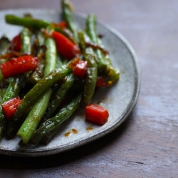 Chinese Long Beans