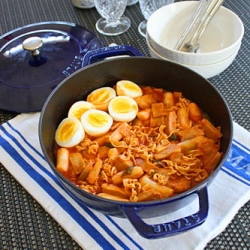 Rabokki