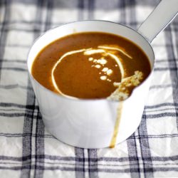 Dark Roast Gravy