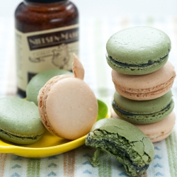 Macarons