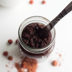 Chocolate Hazelnut Spread