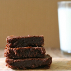 Rita’s Brownies