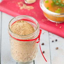 Rasam Podi (Powder)