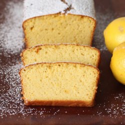 Lemon Cake