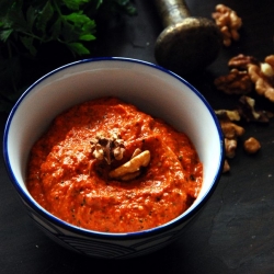 Muhammara