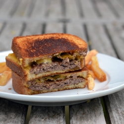 Patty Melt