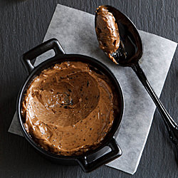 Black Garlic Butter