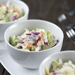 Restaurant Coleslaw