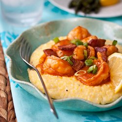 Shrimp and Grits