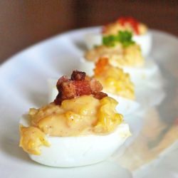 Deviled Eggs