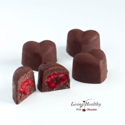 Raspberry Chocolate