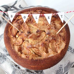 Apple Tart