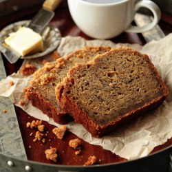 The Best Banana Bread