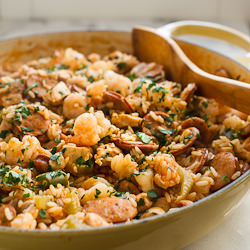 Jambalaya