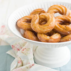 French Crullers