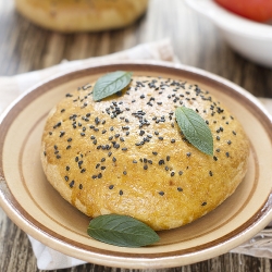 Tunisian Bread