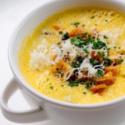 Butternut Squash Soup