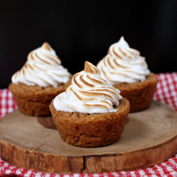 Tipsy S’mores Bites