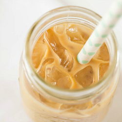 Iced Coffee