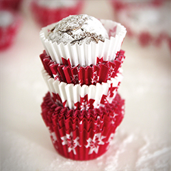 Brigadeiro – Brazilian Bonbon