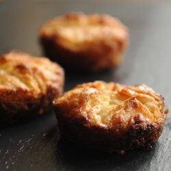 Kouign Amann