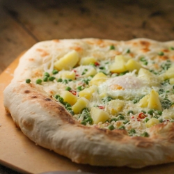 Spring Pizza