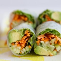 Spring Rolls