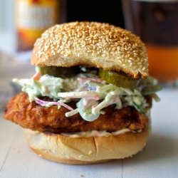 Chicken Sandwich