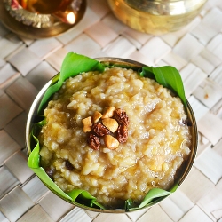 Sweet Pongal